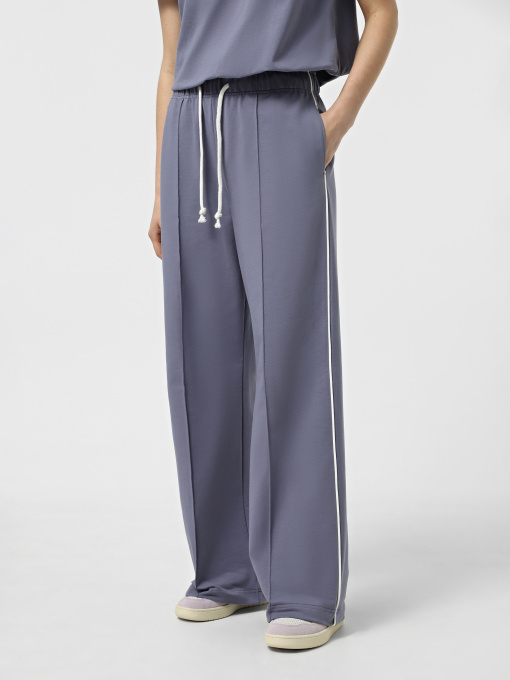 Повседневные штаны Promin модель 2040-100_587 Фото