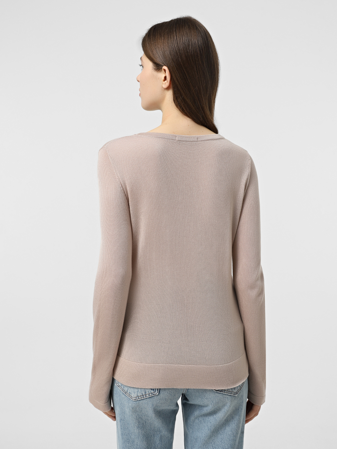 Джемпер Promin модель 2021-53-B_257 Джемпер Promin модель 2021-53-B_257 Фото