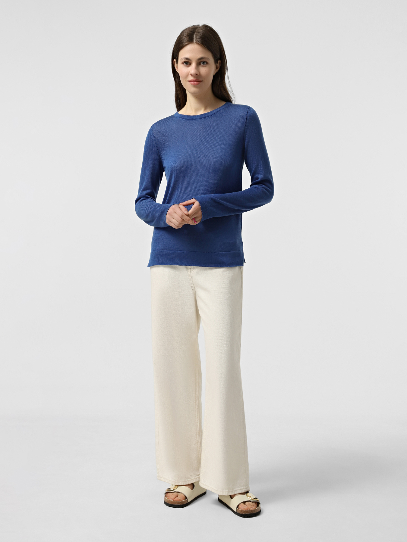 Джемпер Promin модель 2021-53-B_222 Фото