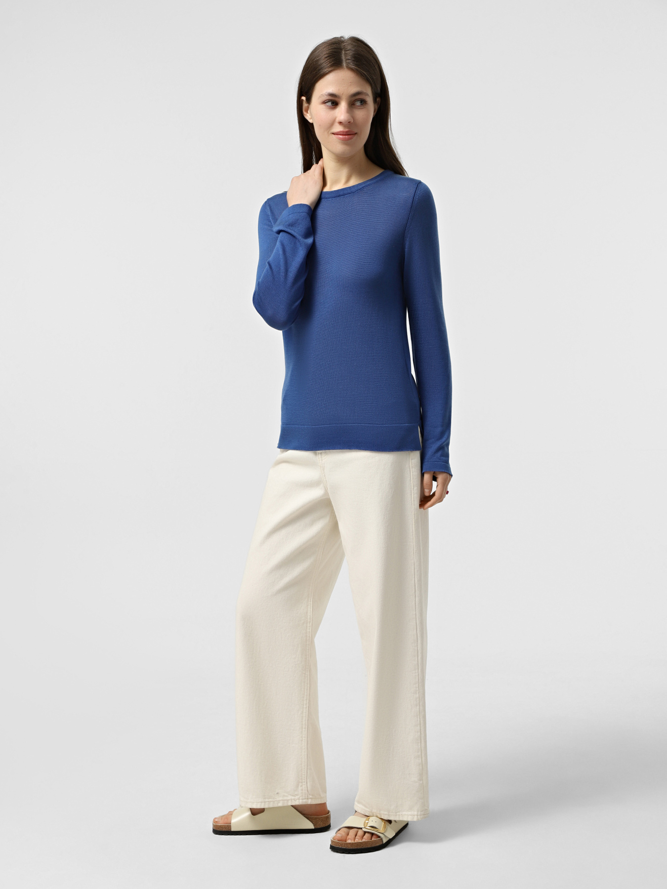 Джемпер Promin модель 2021-53-B_222 Фото