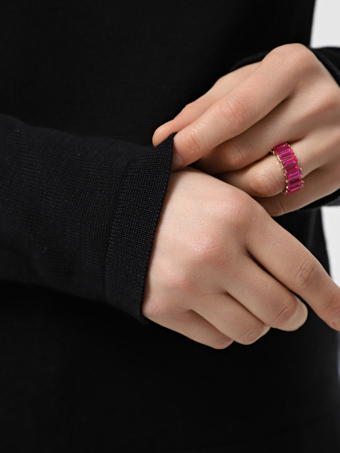 Джемпер Promin модель 2021-53-B_201 Фото