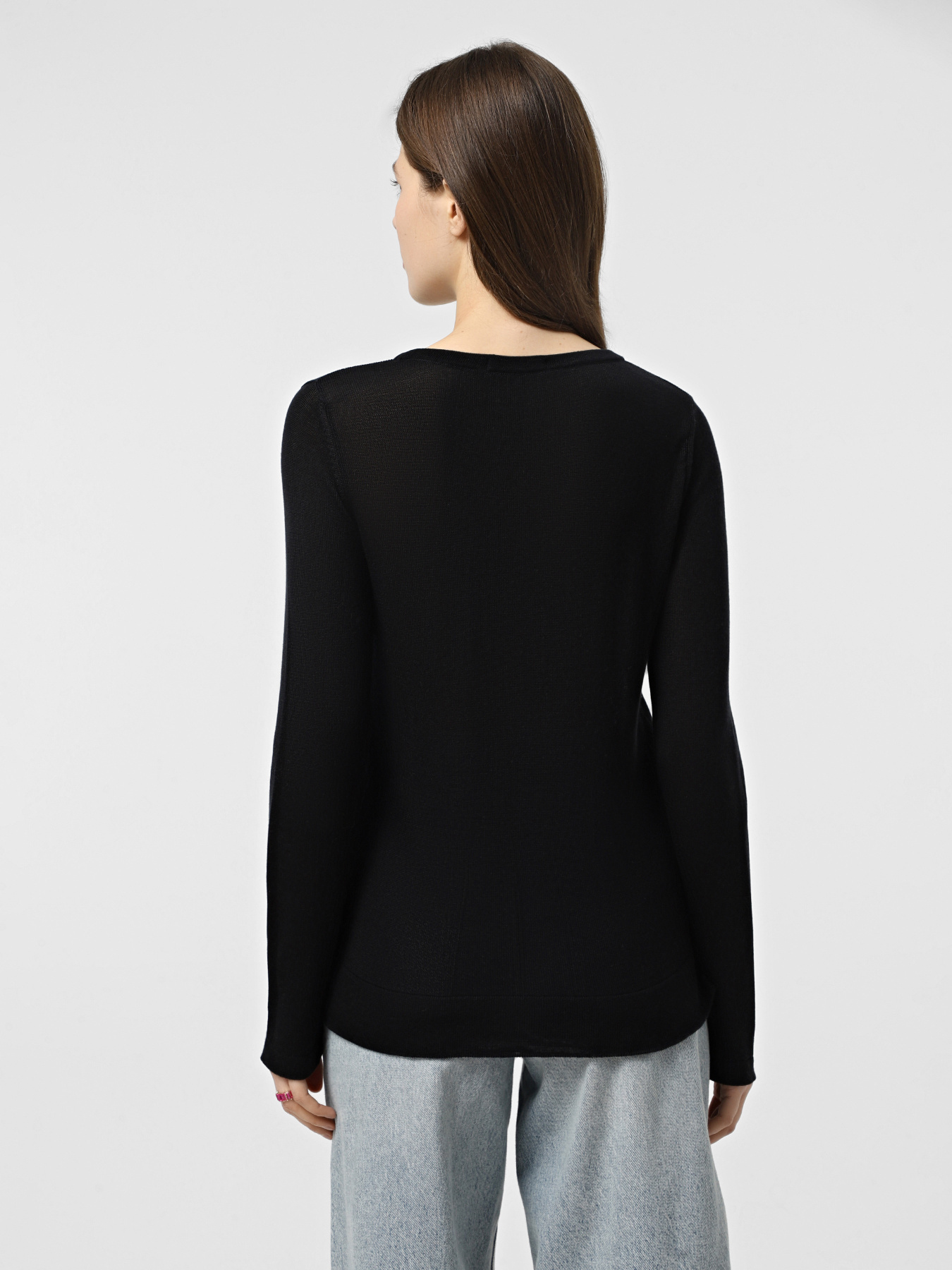 Джемпер Promin модель 2021-53-B_201 Джемпер Promin модель 2021-53-B_201 Фото