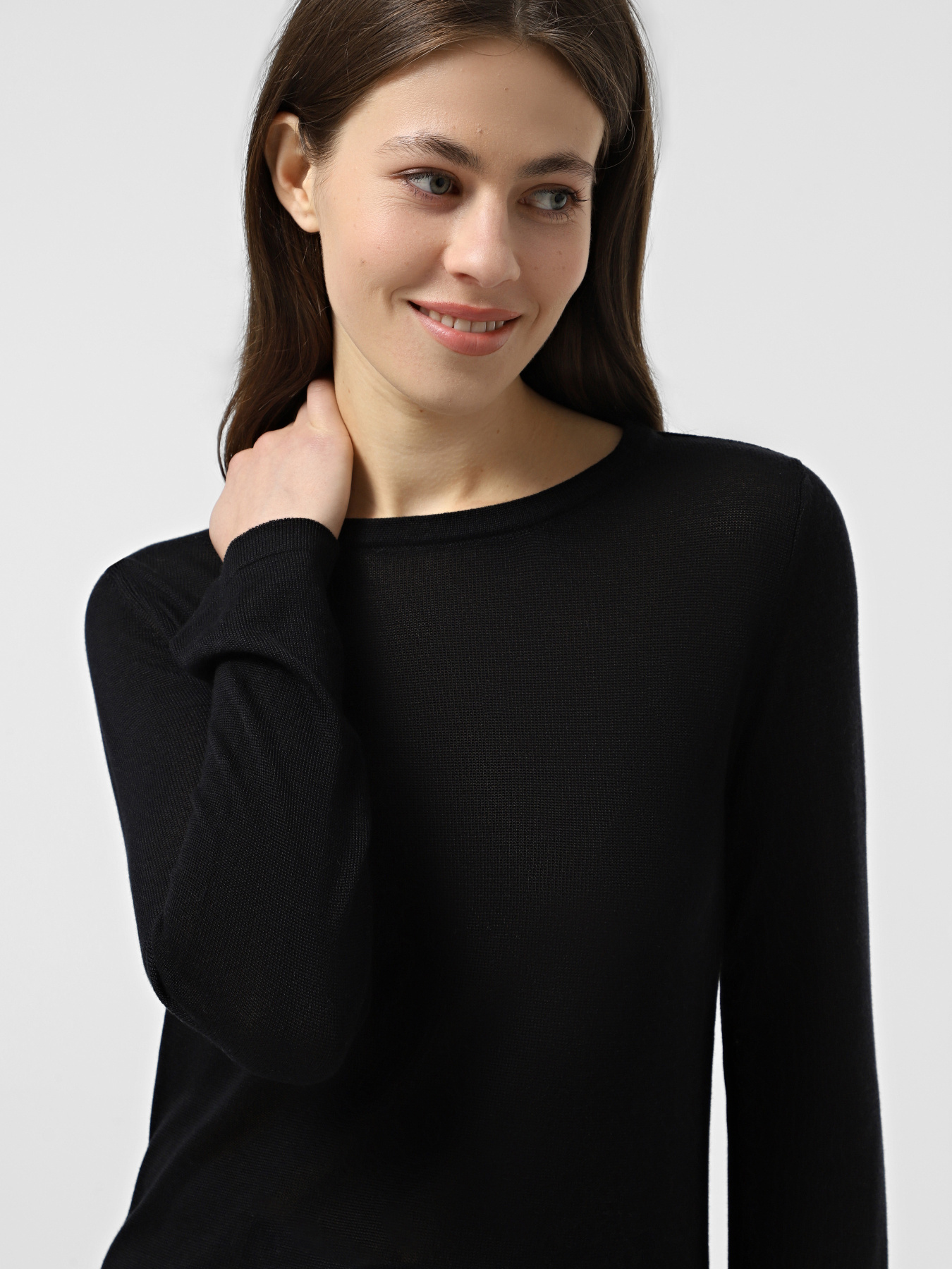 Джемпер Promin модель 2021-53-B_201 Джемпер Promin модель 2021-53-B_201 Фото