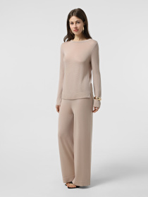 Брюки повседневные Promin модель 2040-121-B_257 Фото