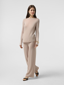 Брюки повседневные Promin модель 2040-121-B_257 Фото