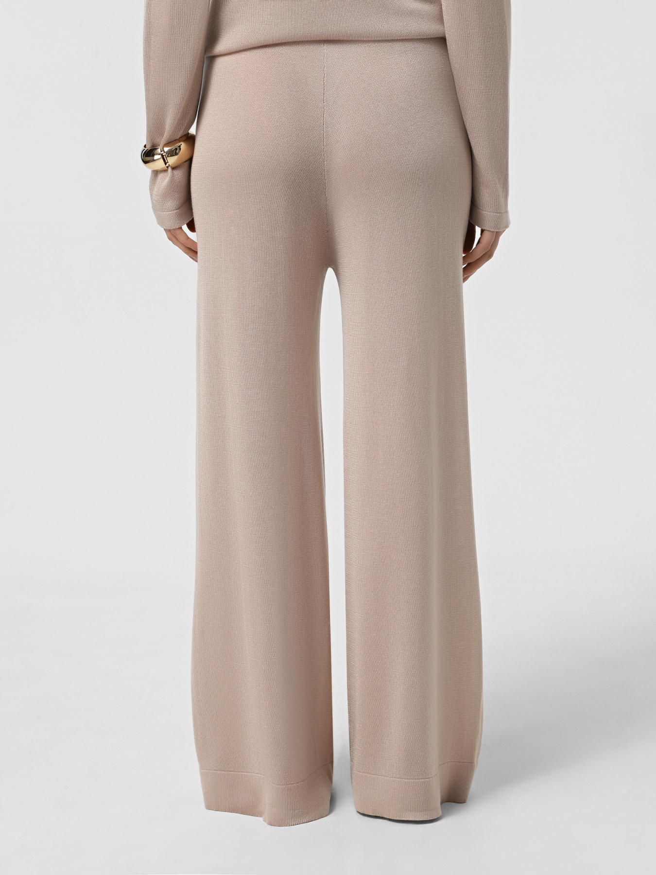 Повсякденні штани Promin модель 2040-121-B_257 Повсякденні штани Promin модель 2040-121-B_257 Фото