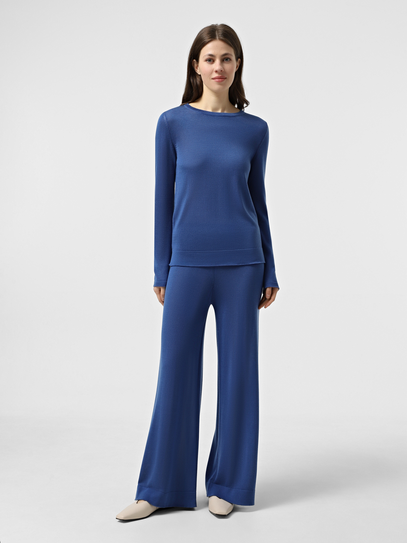 Штани повсякденні Promin модель 2040-121-B_222 Фото