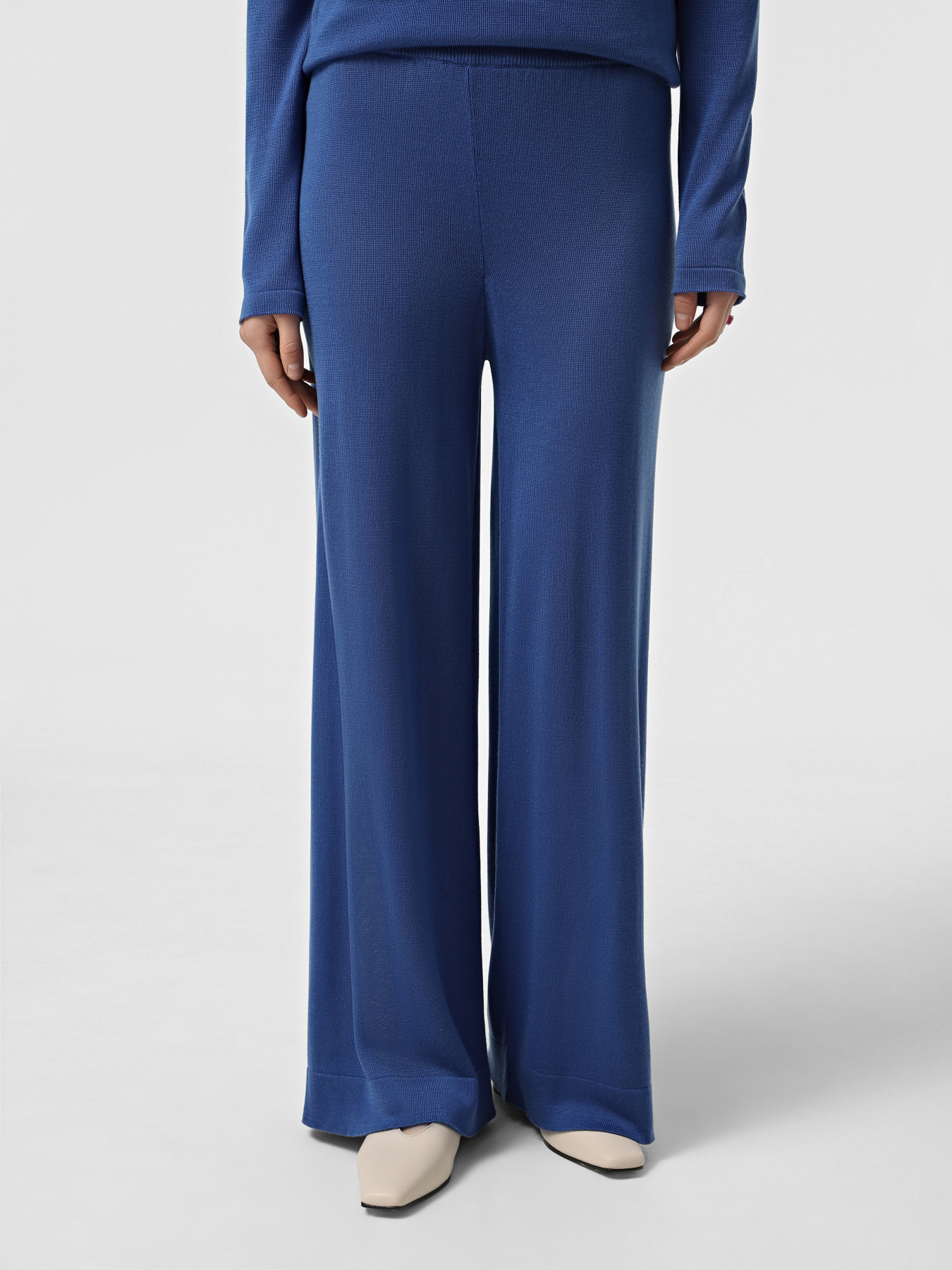 Повседневные штаны Promin модель 2040-121-B_222 Повседневные штаны Promin модель 2040-121-B_222 Фото