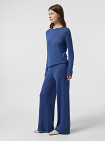 Повседневные штаны Promin модель 2040-121-B_222 Повседневные штаны Promin модель 2040-121-B_222 Фото