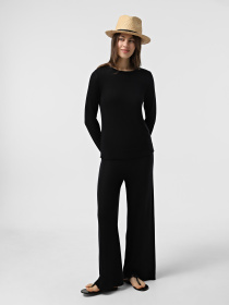 Повсякденні штани Promin модель 2040-121-B_201 Фото