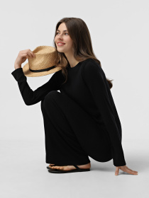 Повсякденні штани Promin модель 2040-121-B_201 Фото