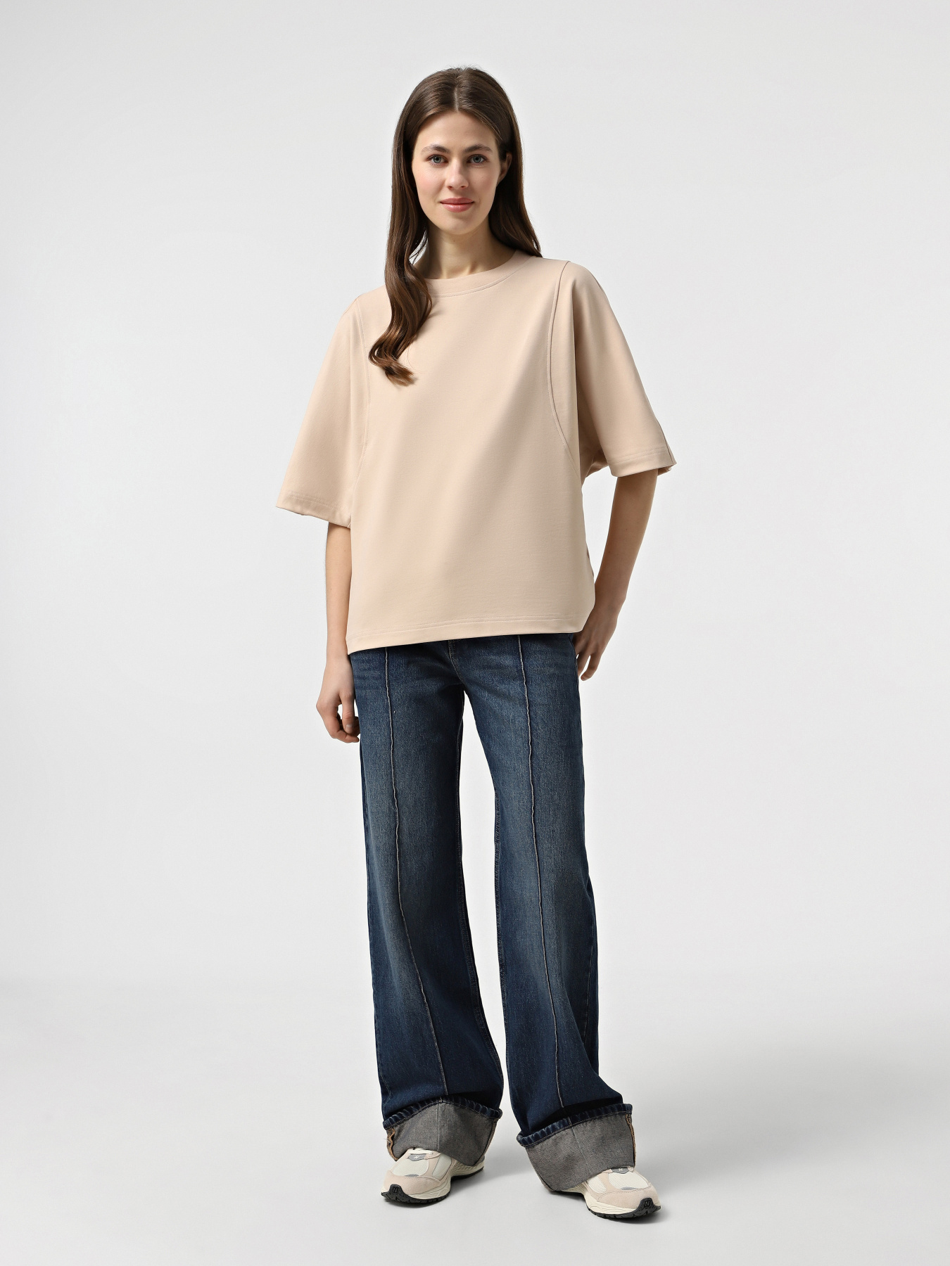 Футболка Promin модель 2012-98_257 Фото