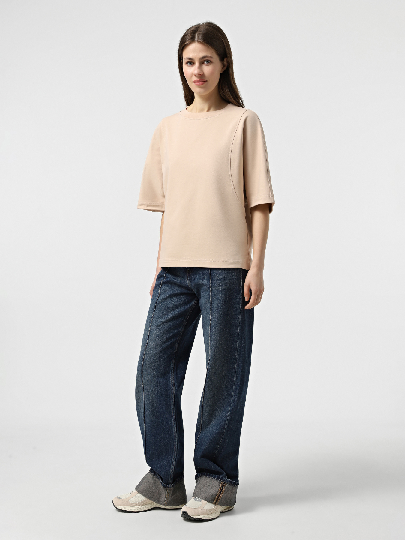 Футболка Promin модель 2012-98_257 Фото