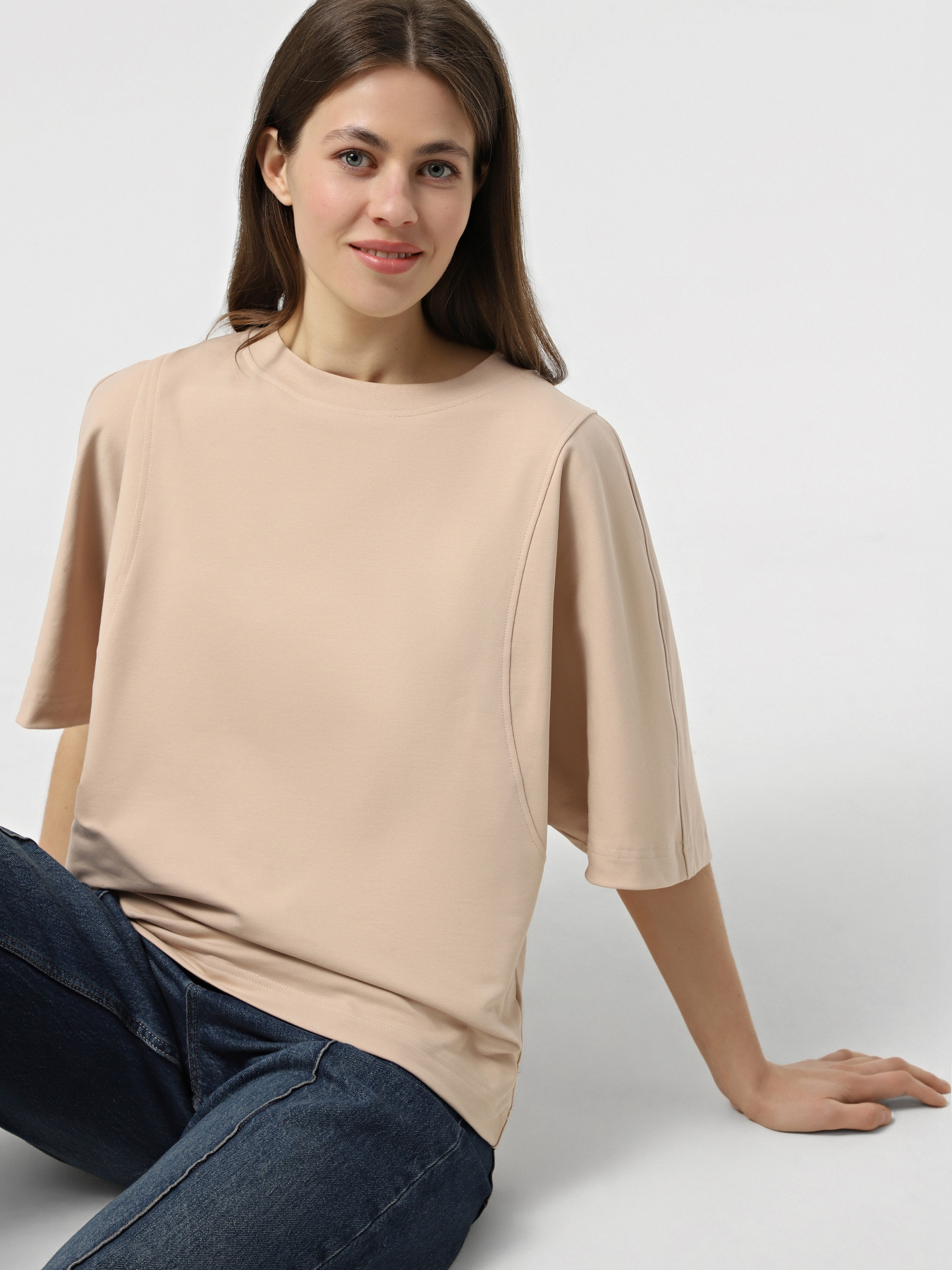 Футболка Promin модель 2012-98_257 Фото