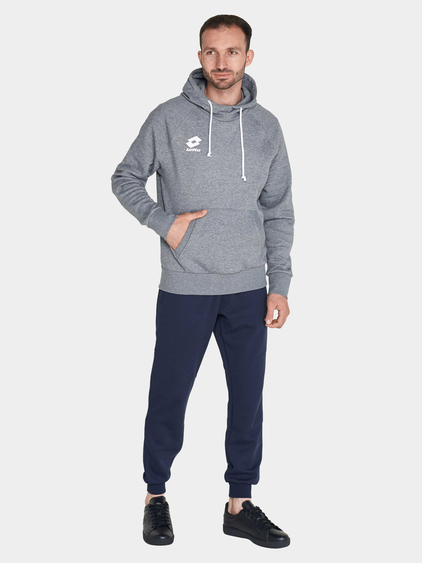 Худи Lotto модель 211566_P73 Фото