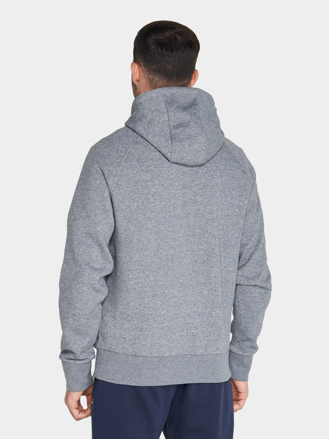 Худи Lotto модель 211566_P73 Фото