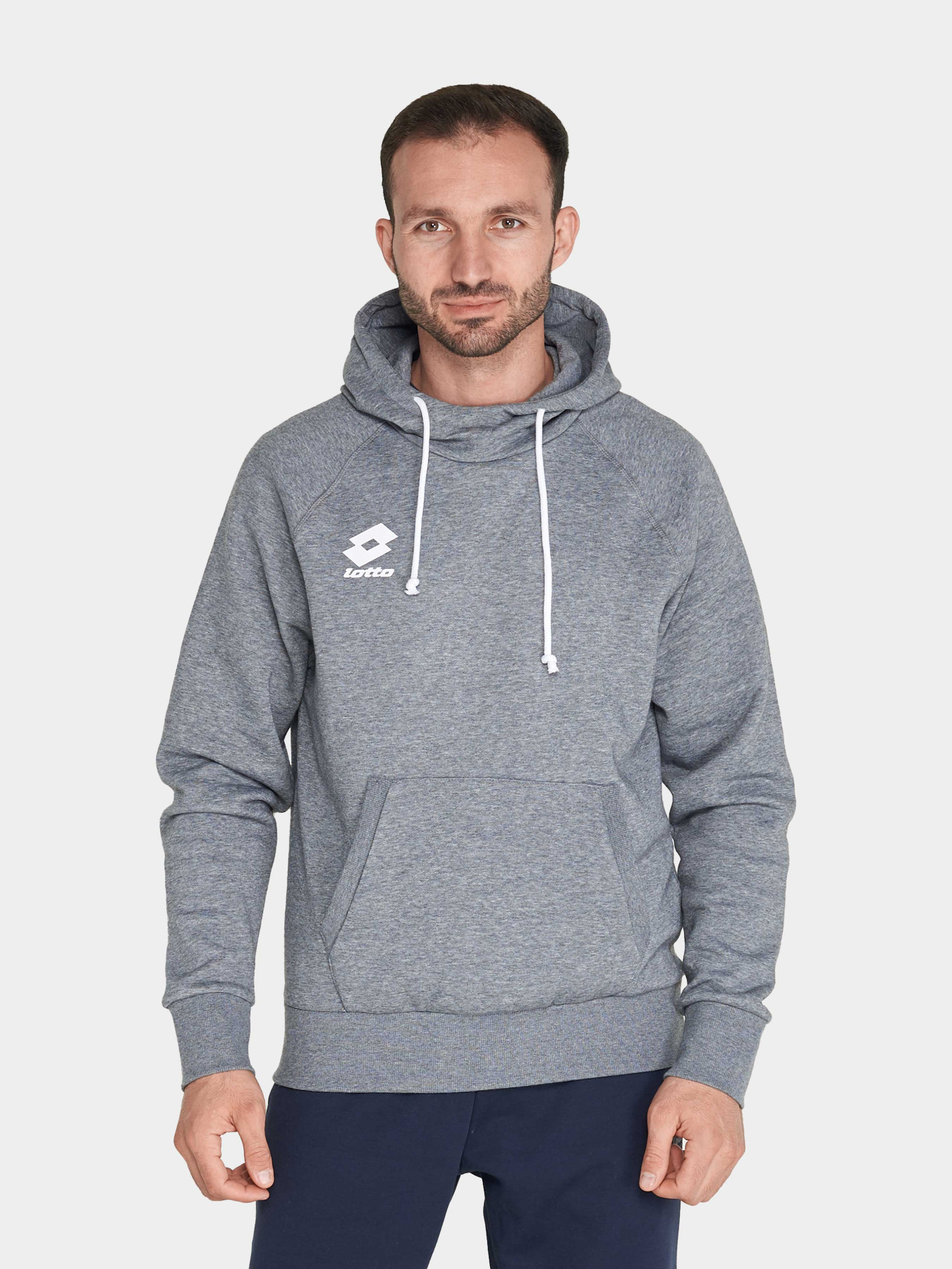 Худи Lotto модель 211566_P73 Фото