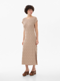 Платье миди Promin модель 2050-177-B_257 Фото