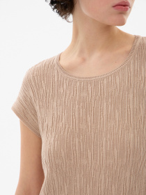 Платье миди Promin модель 2050-177-B_257 Фото