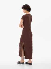 Сукня міді Promin модель 2050-177-B_354 Фото