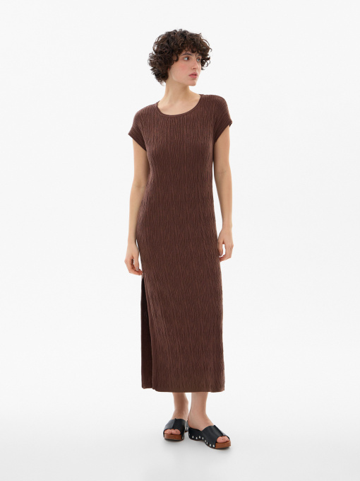 Платье миди Promin модель 2050-177-B_354 Фото