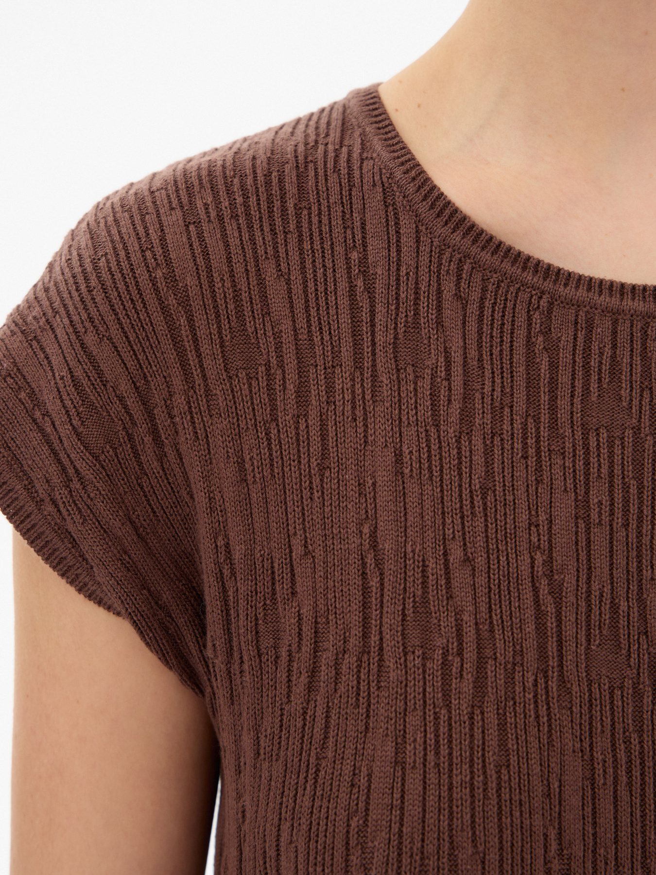 Сукня міді Promin модель 2050-177-B_354 Фото