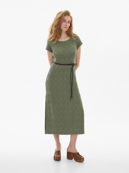 Платье миди Promin модель 2050-177-B_179 Фото