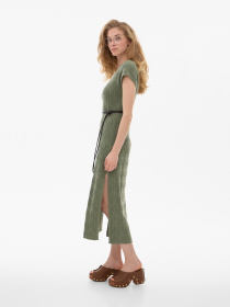 Платье миди Promin модель 2050-177-B_179 Фото