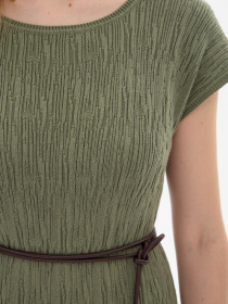 Платье миди Promin модель 2050-177-B_179 Фото