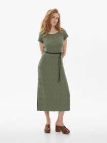 Платье миди Promin модель 2050-177-B_179 Фото