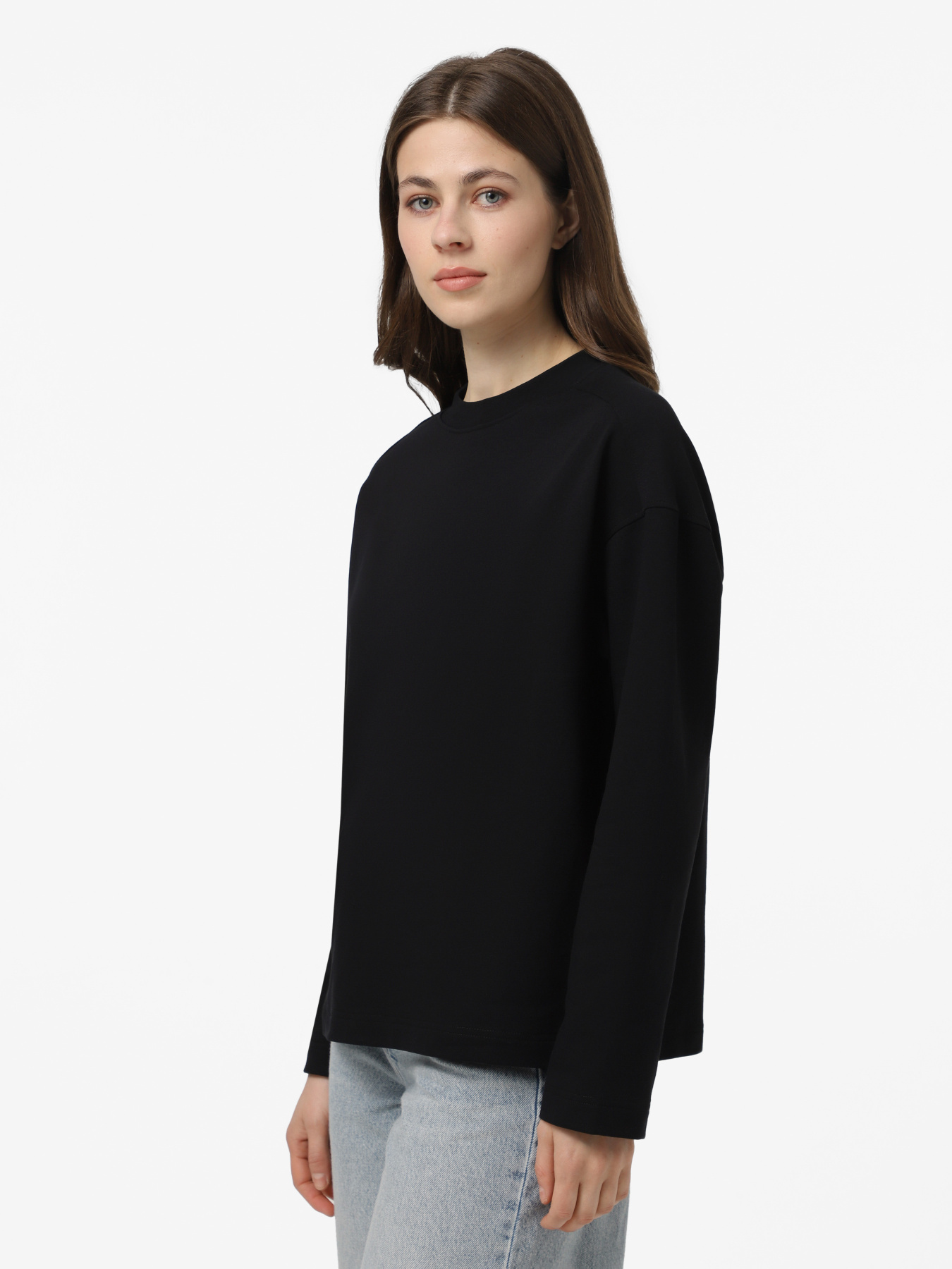 Лонгслив Promin модель 2021-50_201 Лонгслив Promin модель 2021-50_201 Фото