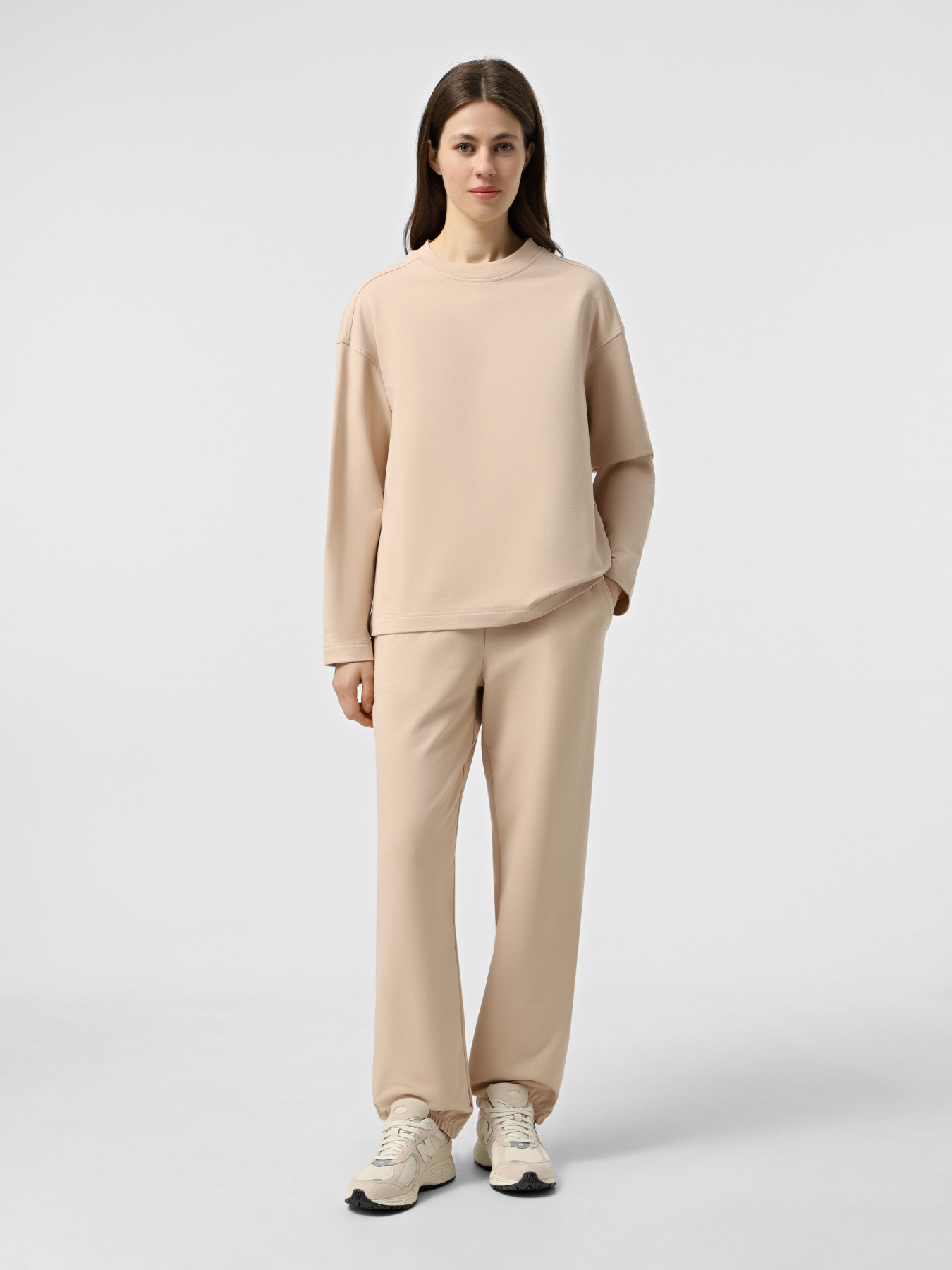 Лонгслив Promin модель 2021-50_257 Фото