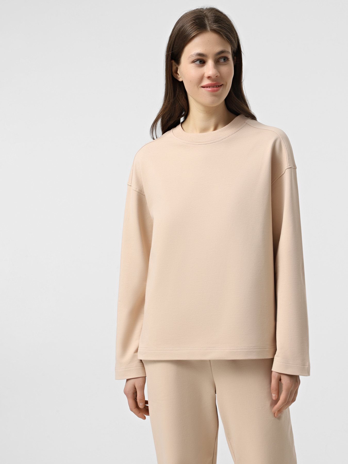 Лонгслив Promin модель 2021-50_257 Фото