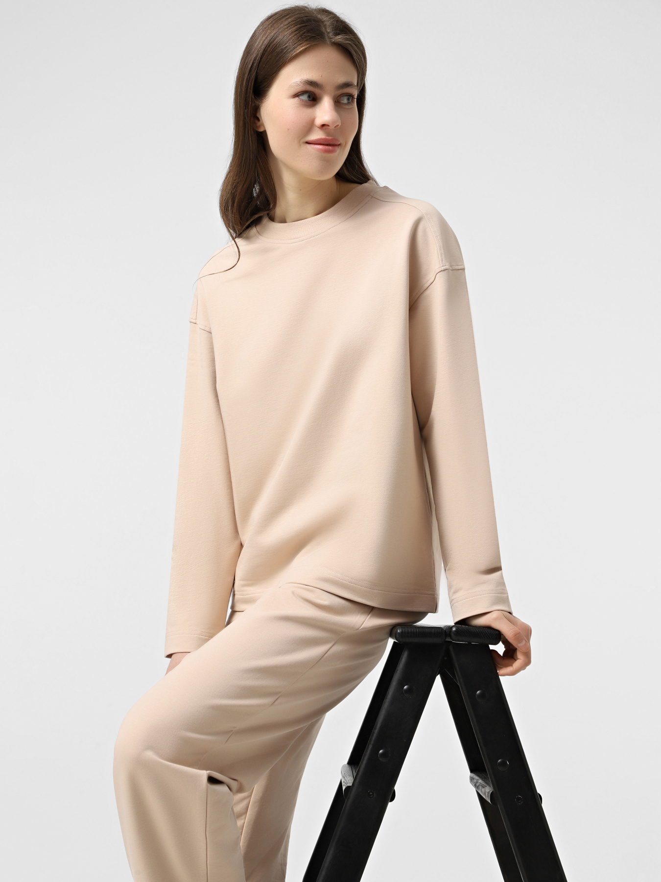 Лонгслів Promin модель 2021-50_257 Фото