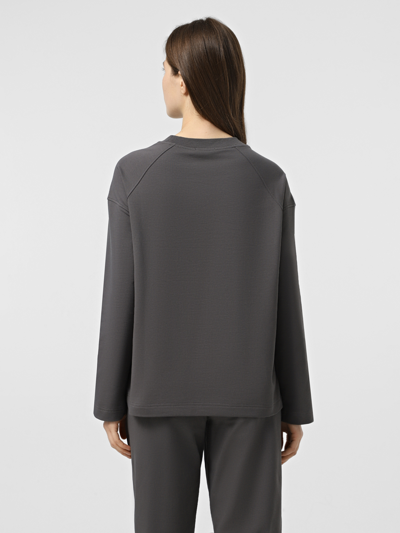 Лонгслив Promin модель 2021-50_251 Фото