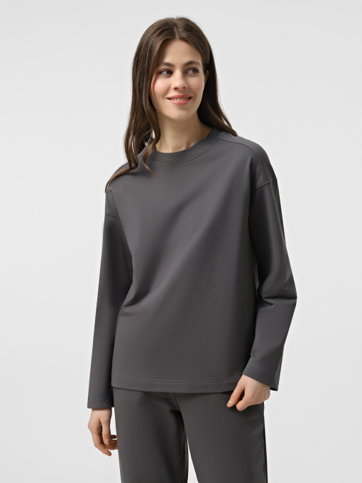 Лонгслив Promin модель 2021-50_251 Фото