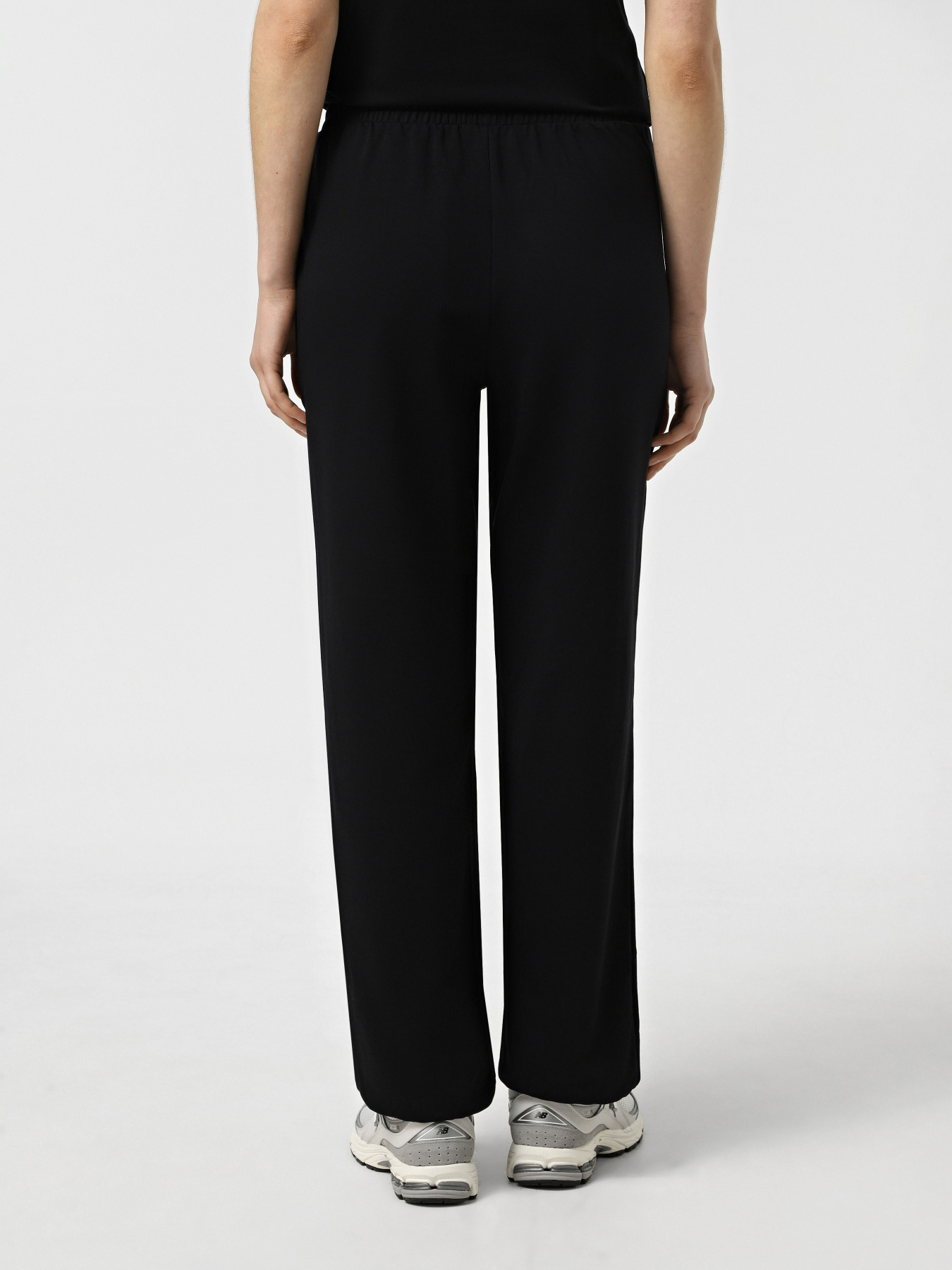 Штани повсякденні Promin модель 2040-114_201 Фото