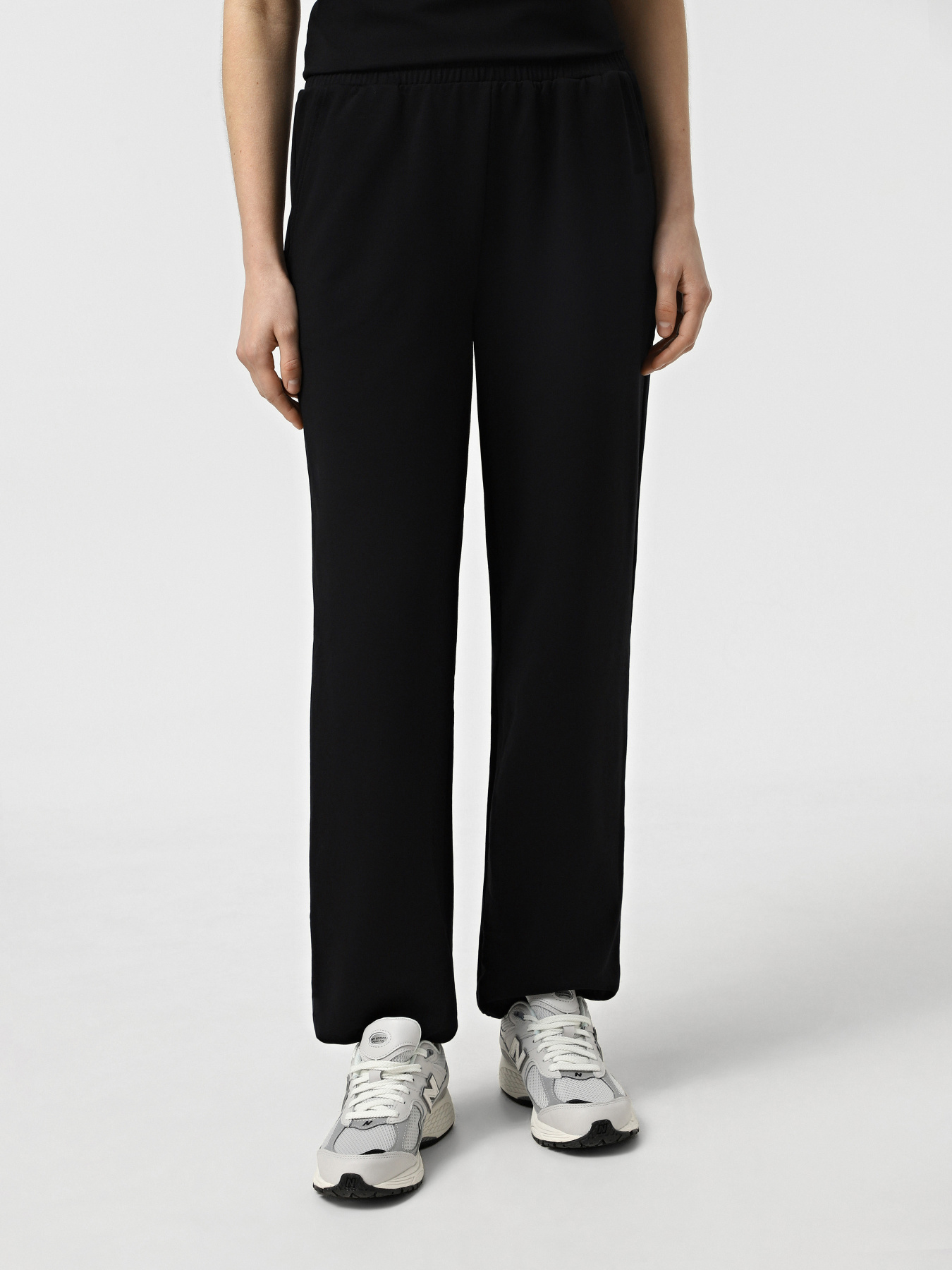 Штани повсякденні Promin модель 2040-114_201 Фото