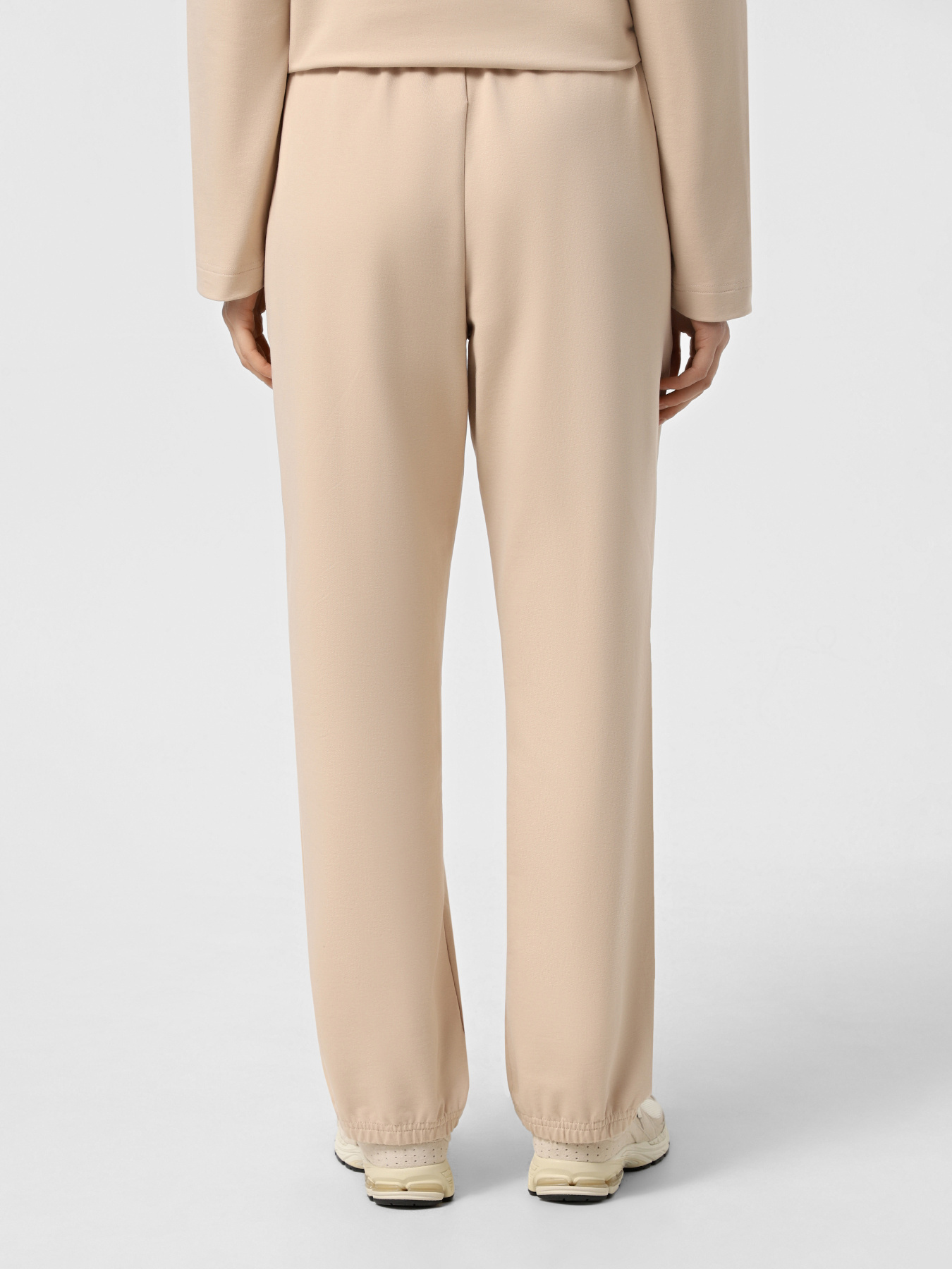 Штани повсякденні Promin модель 2040-114_257 Фото