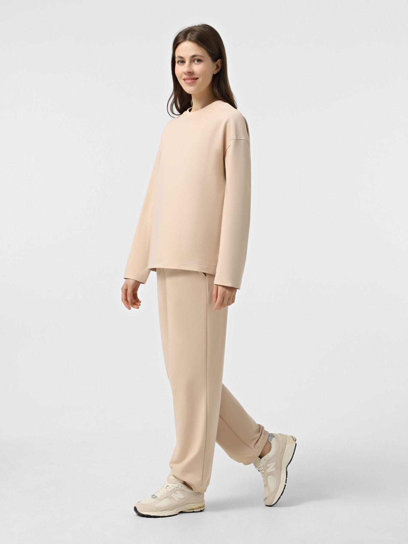 Штани повсякденні Promin модель 2040-114_257 Фото