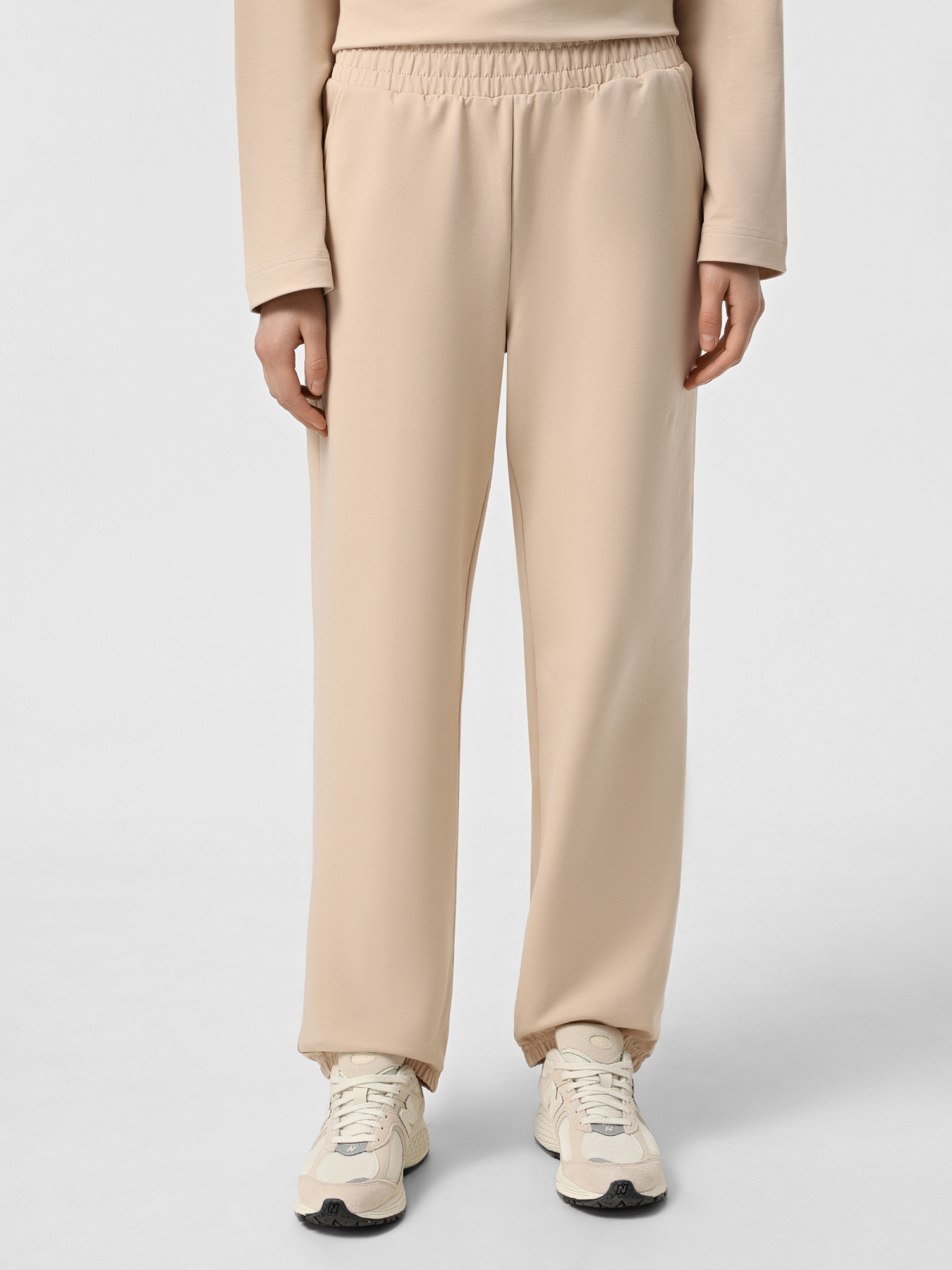 Штани повсякденні Promin модель 2040-114_257 Фото