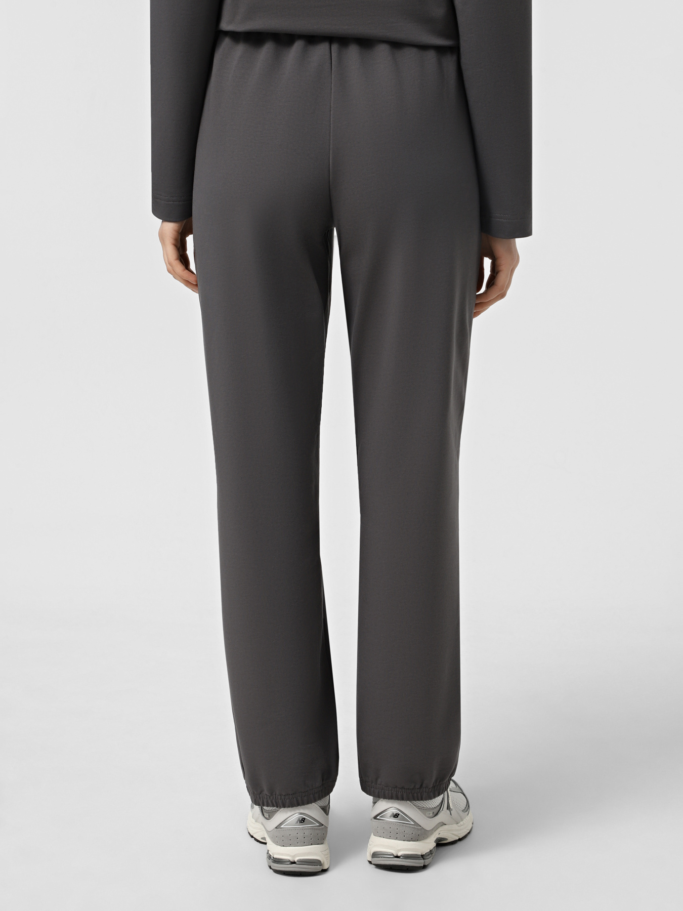 Штани повсякденні Promin модель 2040-114_251 Фото