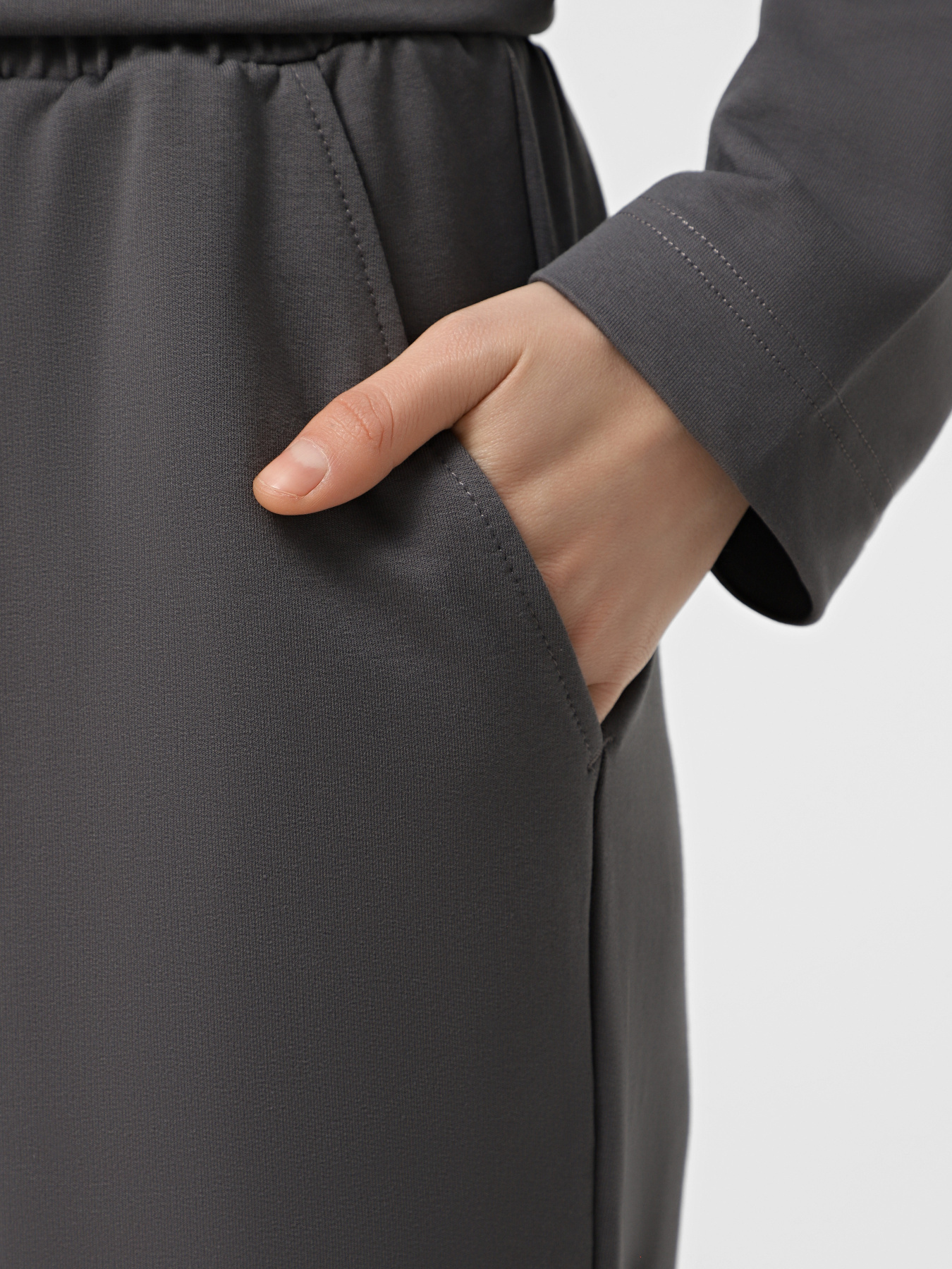 Штани повсякденні Promin модель 2040-114_251 Фото