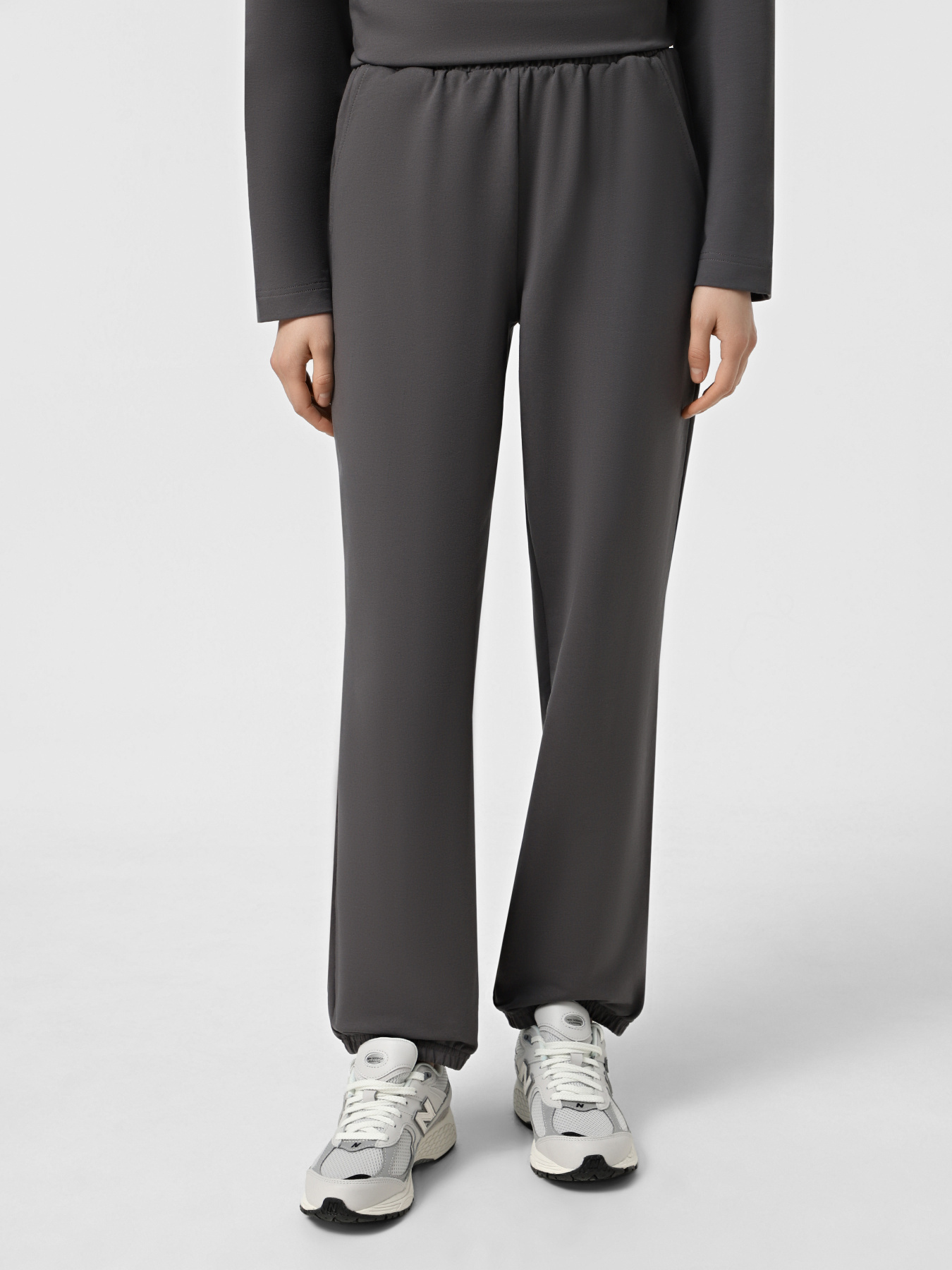 Штани повсякденні Promin модель 2040-114_251 Фото