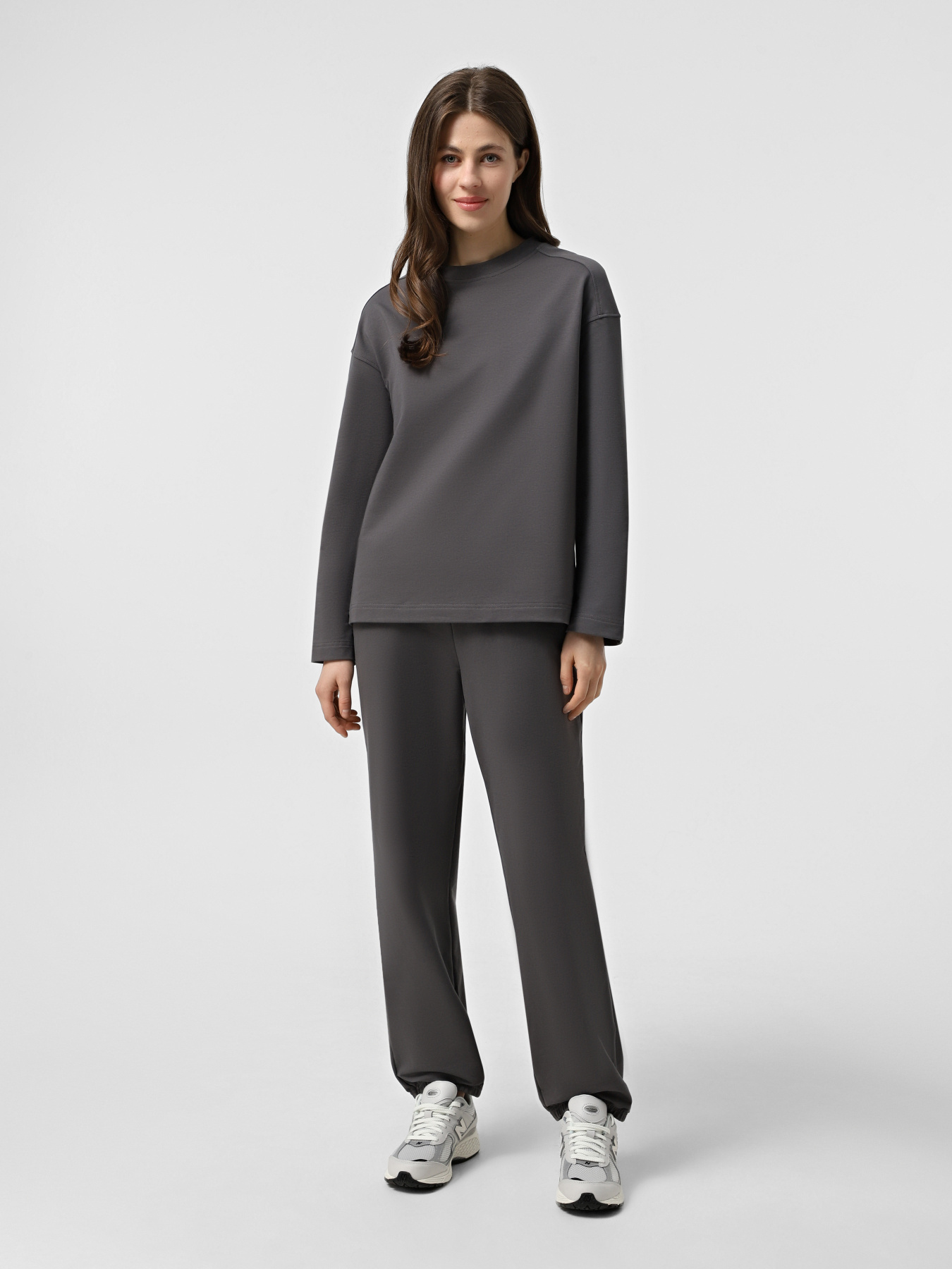 Повседневные штаны Promin модель 2040-114_251 Фото