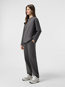 Повседневные штаны Promin модель 2040-114_251 Фото