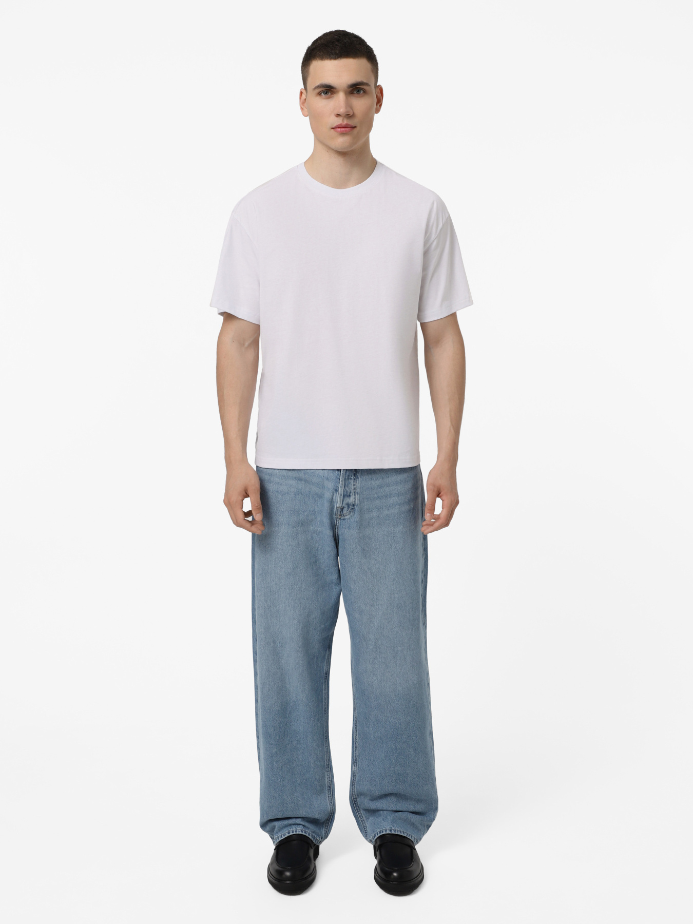 Футболка Promin модель 1912-11_200 Фото