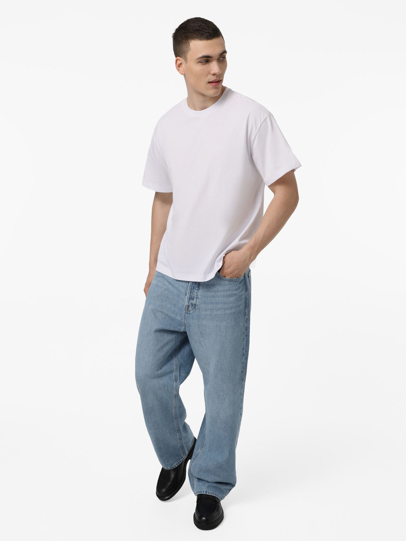 Футболка Promin модель 1912-11_200 Фото