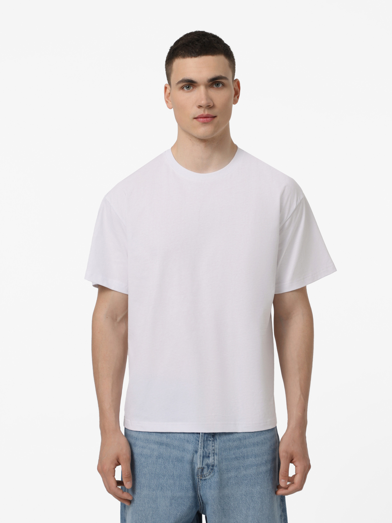 Футболка Promin модель 1912-11_200 Фото