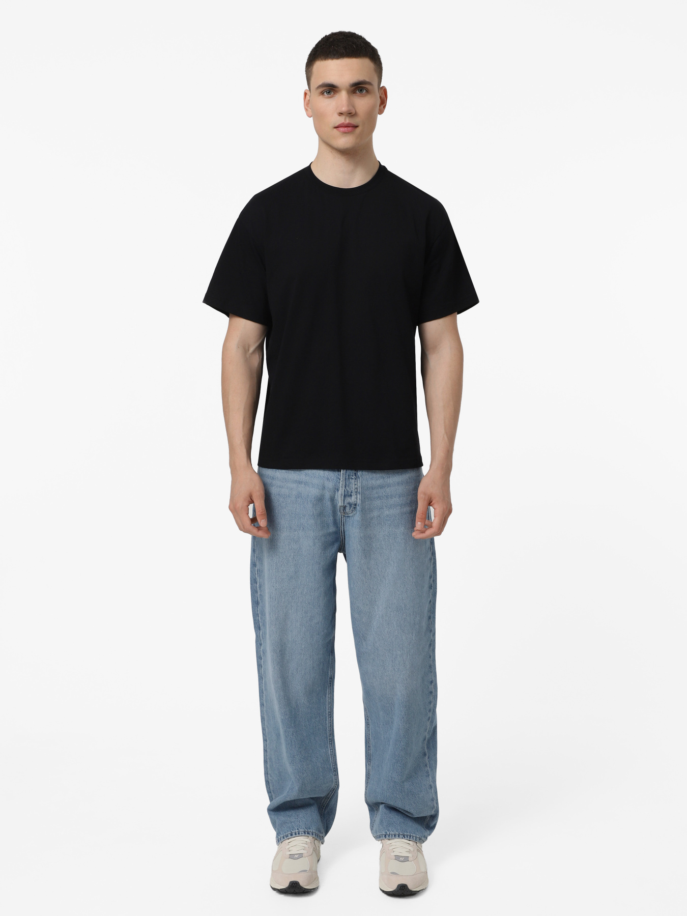 Футболка Promin модель 1912-11_201 Фото